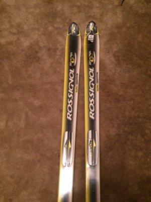 rossignol power pulsion 9x